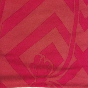 NWT Lularoe TC Leggings Magenta Diamonds and Bows